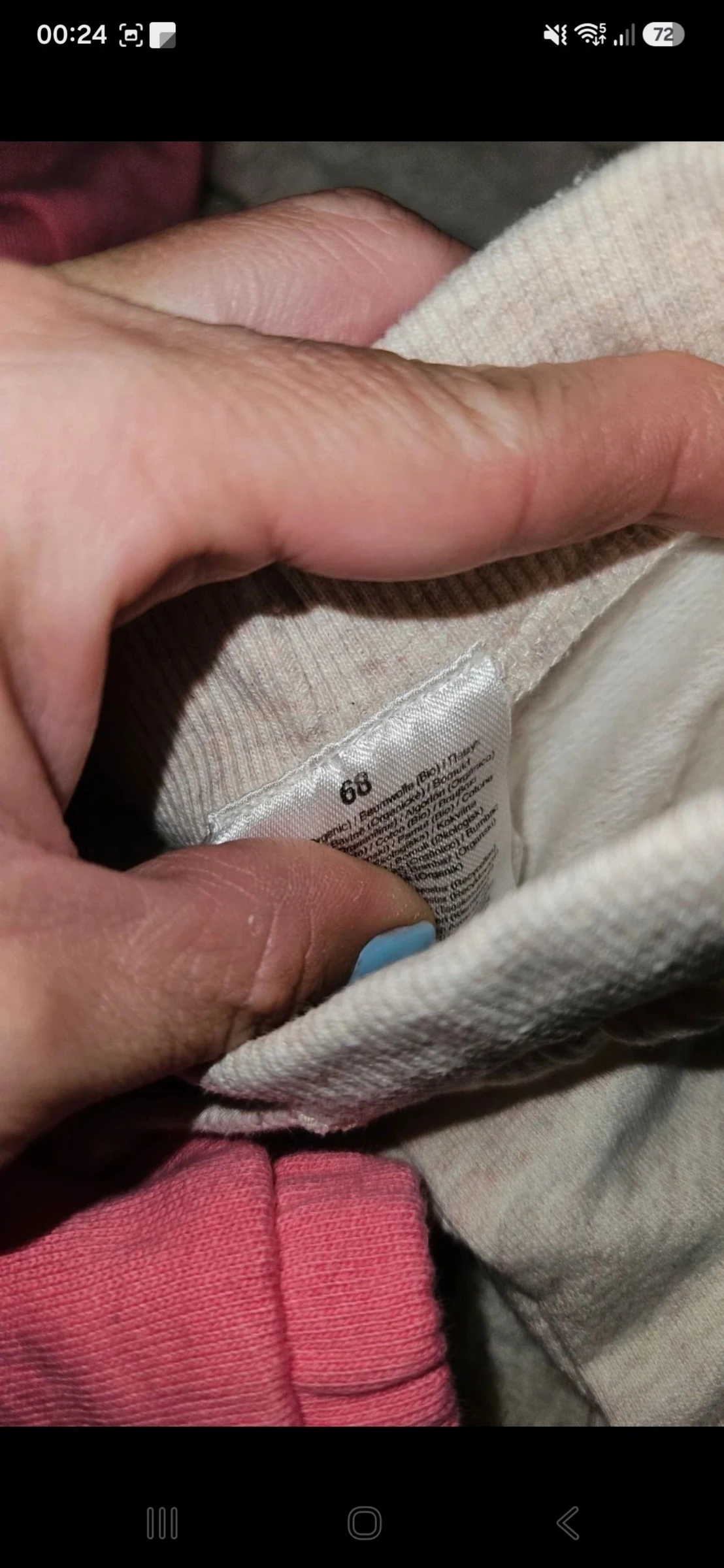 Lote de conjunto de 3/6 meses en muy buen estado – photo 7